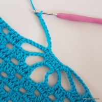 Tapete Azul Turquesa (133)