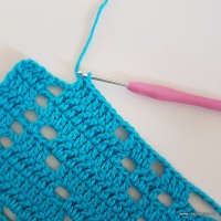 Tapete Azul Turquesa (137)