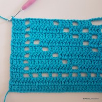 Tapete Azul Turquesa (138)