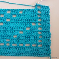 Tapete Azul Turquesa (139)