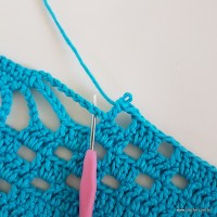 Tapete Azul Turquesa (143)