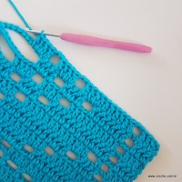 Tapete Azul Turquesa (144)