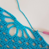 Tapete Azul Turquesa (145)