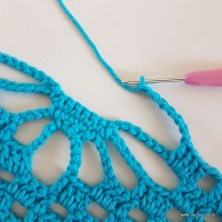 Tapete Azul Turquesa (146)