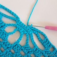 Tapete Azul Turquesa (147)