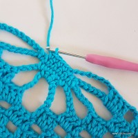 Tapete Azul Turquesa (148)