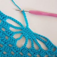 Tapete Azul Turquesa (149)