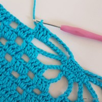 Tapete Azul Turquesa (151)