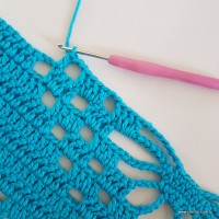 Tapete Azul Turquesa (152)