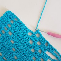 Tapete Azul Turquesa (153)