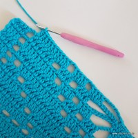 Tapete Azul Turquesa (155)