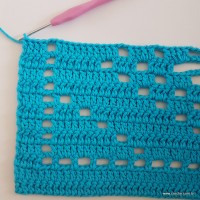 Tapete Azul Turquesa (156)