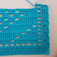 Tapete Azul Turquesa (157)