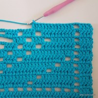 Tapete Azul Turquesa (159)