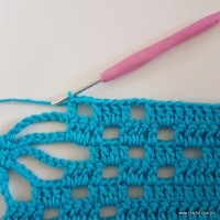 Tapete Azul Turquesa (160)