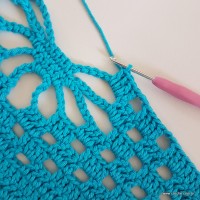 Tapete Azul Turquesa (161)