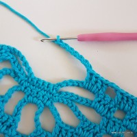 Tapete Azul Turquesa (162)