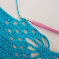 Tapete Azul Turquesa (166)