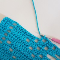 Tapete Azul Turquesa (167)