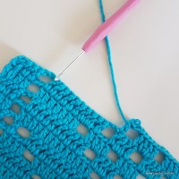 Tapete Azul Turquesa (168)