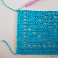 Tapete Azul Turquesa (170)