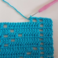 Tapete Azul Turquesa (171)