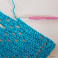 Tapete Azul Turquesa (173)