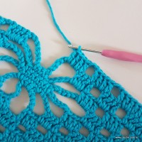 Tapete Azul Turquesa (175)