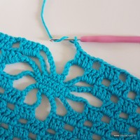 Tapete Azul Turquesa (176)