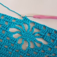 Tapete Azul Turquesa (178)