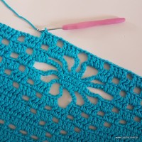 Tapete Azul Turquesa (181)