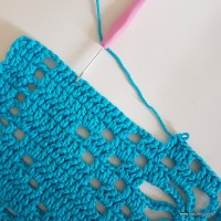 Tapete Azul Turquesa (182)