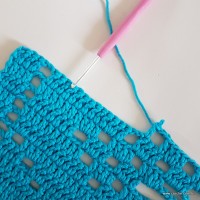 Tapete Azul Turquesa (183)