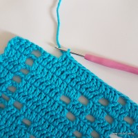 Tapete Azul Turquesa (184)