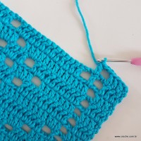 Tapete Azul Turquesa (186)