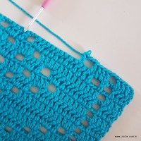 Tapete Azul Turquesa (189)