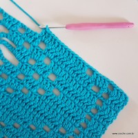 Tapete Azul Turquesa (190)