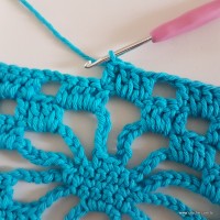 Tapete Azul Turquesa (193)