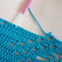 Tapete Azul Turquesa (195)