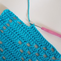 Tapete Azul Turquesa (196)