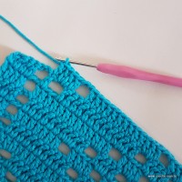 Tapete Azul Turquesa (197)