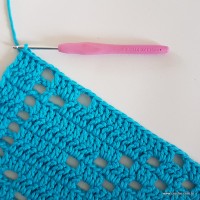 Tapete Azul Turquesa (198)