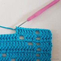 Tapete Azul Turquesa (202)