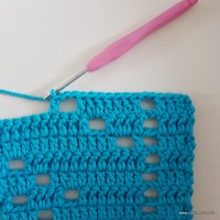 Tapete Azul Turquesa (203)