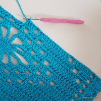 Tapete Azul Turquesa (206)