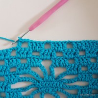 Tapete Azul Turquesa (207)