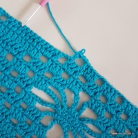 Tapete Azul Turquesa (208)