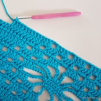 Tapete Azul Turquesa (209)