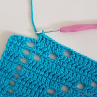 Tapete Azul Turquesa (211)