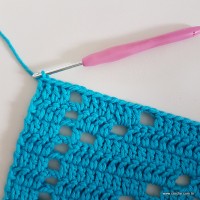 Tapete Azul Turquesa (212)